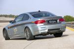 BMW M3 Hurricane 337 Edition by G-Power 2014 года